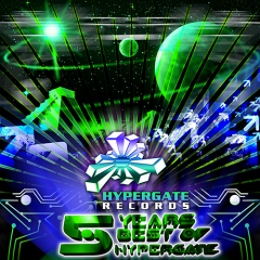 Hypergate Records