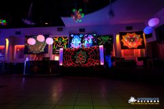 Hypergate Records Psy Trance Label Party