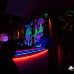 Hypergate Records Psy Trance Label Party