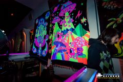 Hypergate Records Psy Trance Label Party