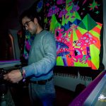 Hypergate Records Psy Trance Label Party