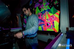 Hypergate Records Psy Trance Label Party