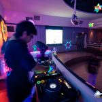 Hypergate Records Psy Trance Label Party