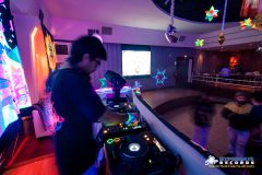 Hypergate Records Psy Trance Label Party