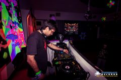 Hypergate Records Psy Trance Label Party