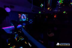 Hypergate Records Psy Trance Label Party