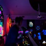 Hypergate Records Psy Trance Label Party