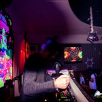 Hypergate Records Psy Trance Label Party