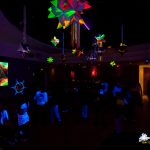 Hypergate Records Psy Trance Label Party