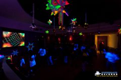 Hypergate Records Psy Trance Label Party