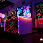 Hypergate Records Psy Trance Label Party