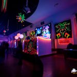 Hypergate Records Psy Trance Label Party