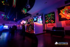 Hypergate Records Psy Trance Label Party