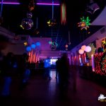 Hypergate Records Psy Trance Label Party