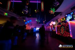 Hypergate Records Psy Trance Label Party