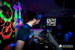 Hypergate Records Psy Trance Label Party