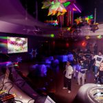 Hypergate Records Psy Trance Label Party