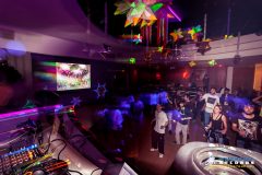 Hypergate Records Psy Trance Label Party