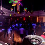 Hypergate Records Psy Trance Label Party