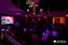 Hypergate Records Psy Trance Label Party