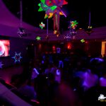 Hypergate Records Psy Trance Label Party