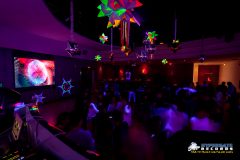 Hypergate Records Psy Trance Label Party