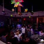 Hypergate Records Psy Trance Label Party