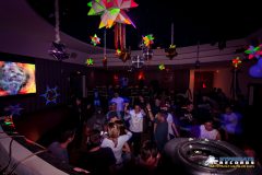 Hypergate Records Psy Trance Label Party