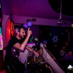 Hypergate Records Psy Trance Label Party