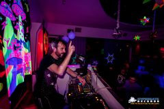 Hypergate Records Psy Trance Label Party