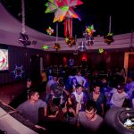 Hypergate Records Psy Trance Label Party