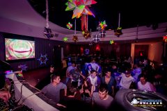 Hypergate Records Psy Trance Label Party