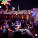 Hypergate Records Psy Trance Label Party