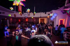 Hypergate Records Psy Trance Label Party