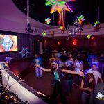 Hypergate Records Psy Trance Label Party