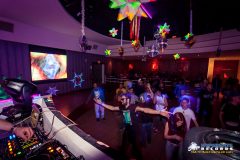 Hypergate Records Psy Trance Label Party