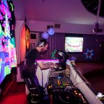 Hypergate Records Psy Trance Label Party