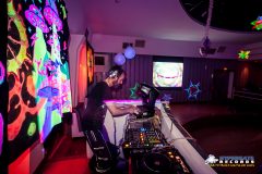 Hypergate Records Psy Trance Label Party