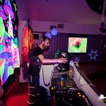 Hypergate Records Psy Trance Label Party