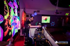 Hypergate Records Psy Trance Label Party