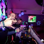 Hypergate Records Psy Trance Label Party