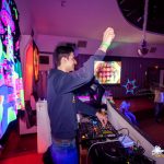 Hypergate Records Psy Trance Label Party