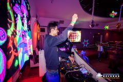 Hypergate Records Psy Trance Label Party