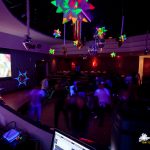 Hypergate Records Psy Trance Label Party