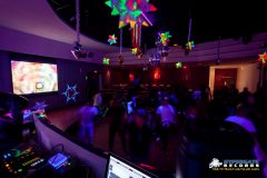 Hypergate Records Psy Trance Label Party