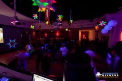 Hypergate Records Psy Trance Label Party