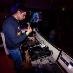 Hypergate Records Psy Trance Label Party