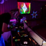 Hypergate Records Psy Trance Label Party