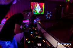 Hypergate Records Psy Trance Label Party