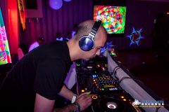 Hypergate Records Psy Trance Label Party